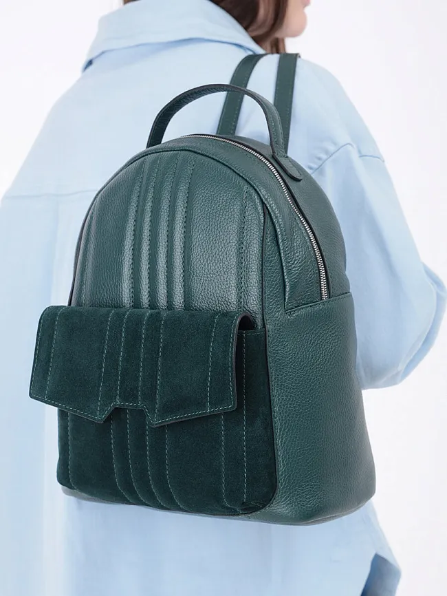 Рюкзак женский осень-зима DB0211-06 | 5