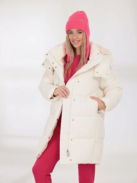 Куртка женская зимняя CLA228-09 CLA228-09 | 1