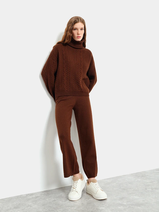 Брюки женские демисезон; зима; ANT004-23 | 5