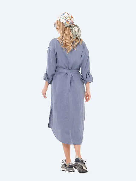 Платье EF26013-05 | 5