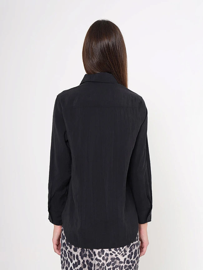 Рубашка женская осень-зима EF08-0015-01 | 5