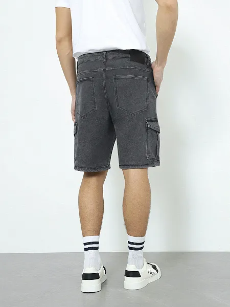 Шорты HCF002-07 | 2