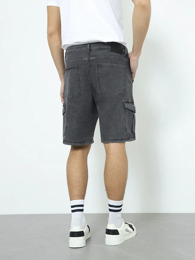 Шорты мужские летние HCF002-07 | 3