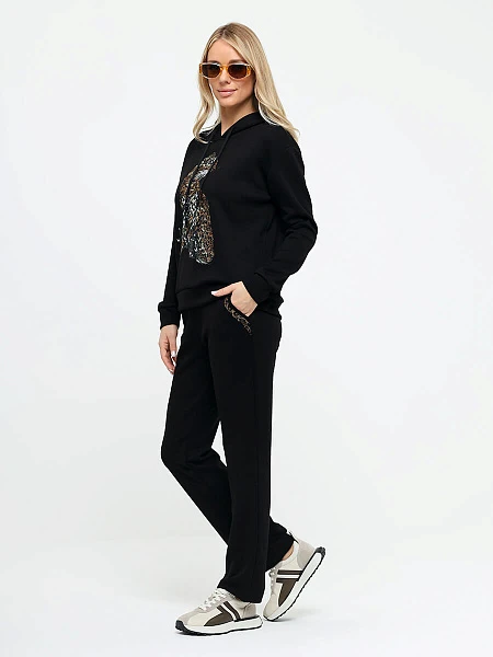 Комплект (худи+брюки) KA17580-01 KA17580-01 | 2