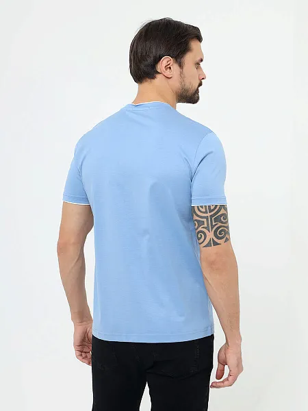 Футболка TM032-10 | 4