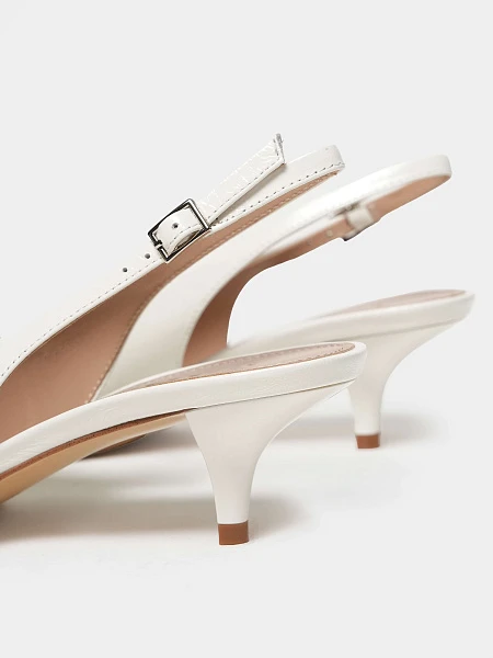 Туфли летние 1013960 1013960 | 5