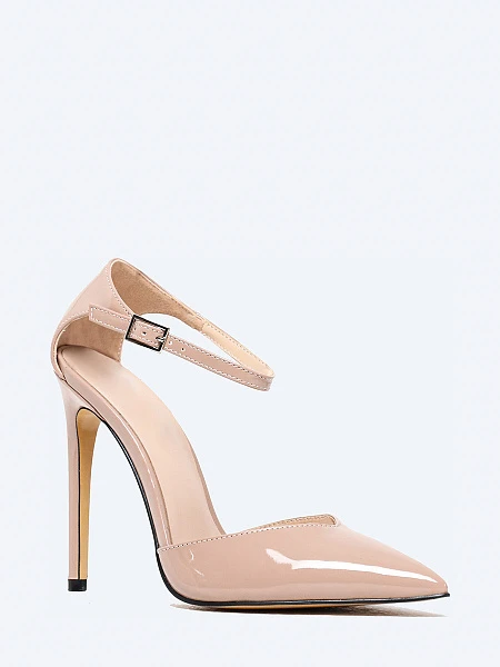 Туфли летние 6550030 6550030 | 1