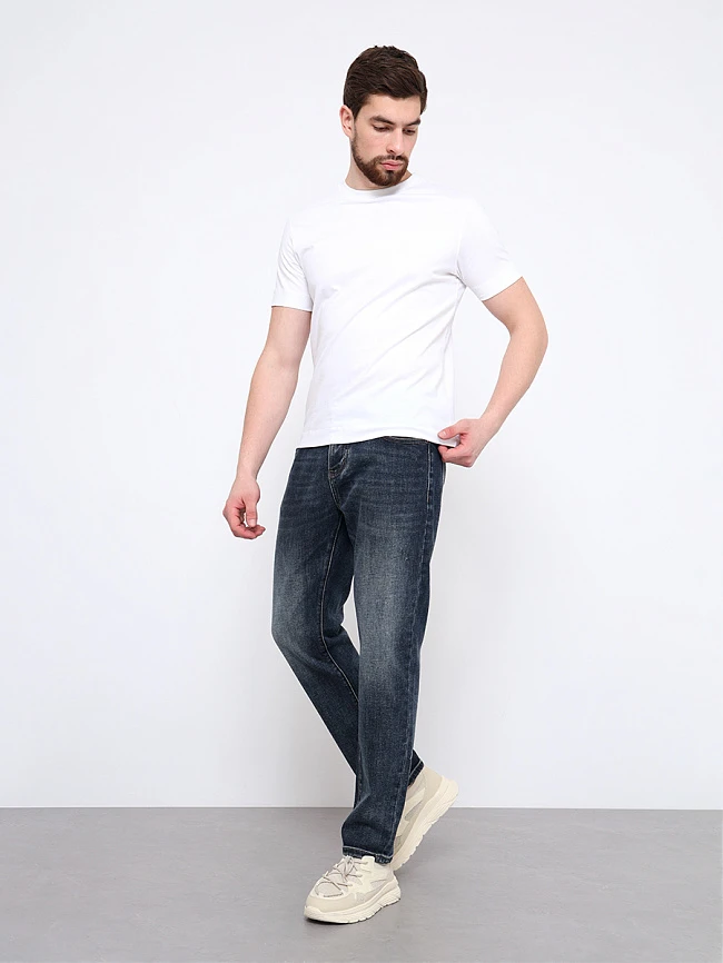 Джинсы BAL003-05 | 1
