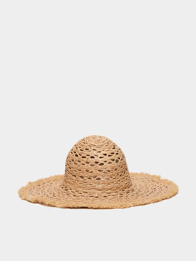 Шляпа DNA004-08 | 1