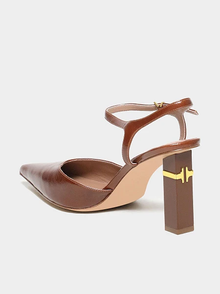 Туфли летние 1494981 1494981 | 3