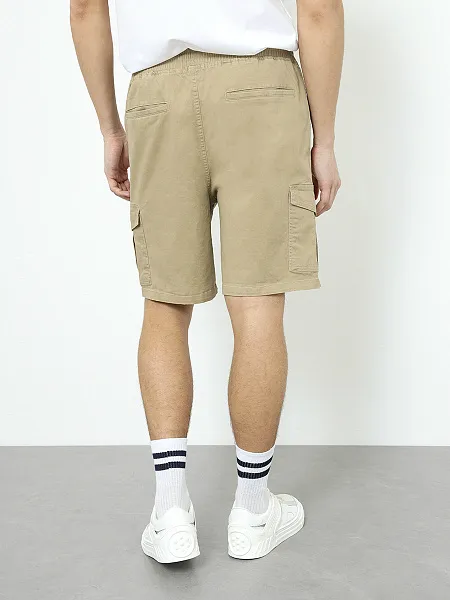 Шорты HSW002-08 | 2