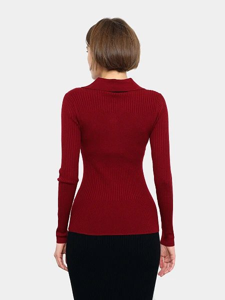 Джемпер GUV017-11 GUV017-11 | 2