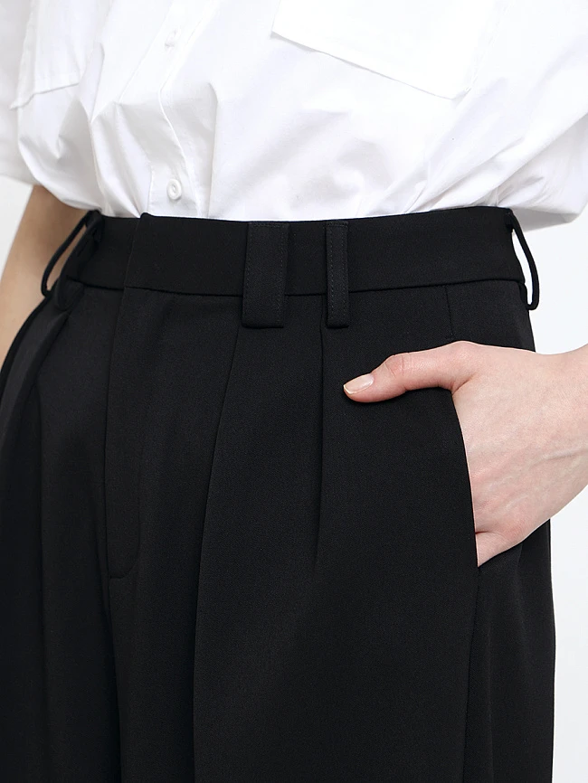 Брюки женские всесезонные TNS003-01 | 4