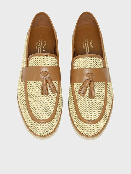 Лоферы 1821449-1 1821449-1 | 4