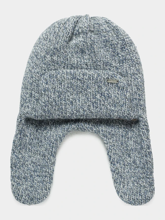 Ушанка женская осень-зима FG0187-07 | 3