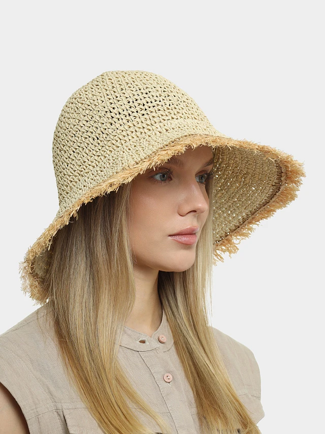 Панама женская летние SHLH005-08 | 1