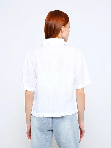 Рубашка EF25-10-02 EF25-10-02 | 2