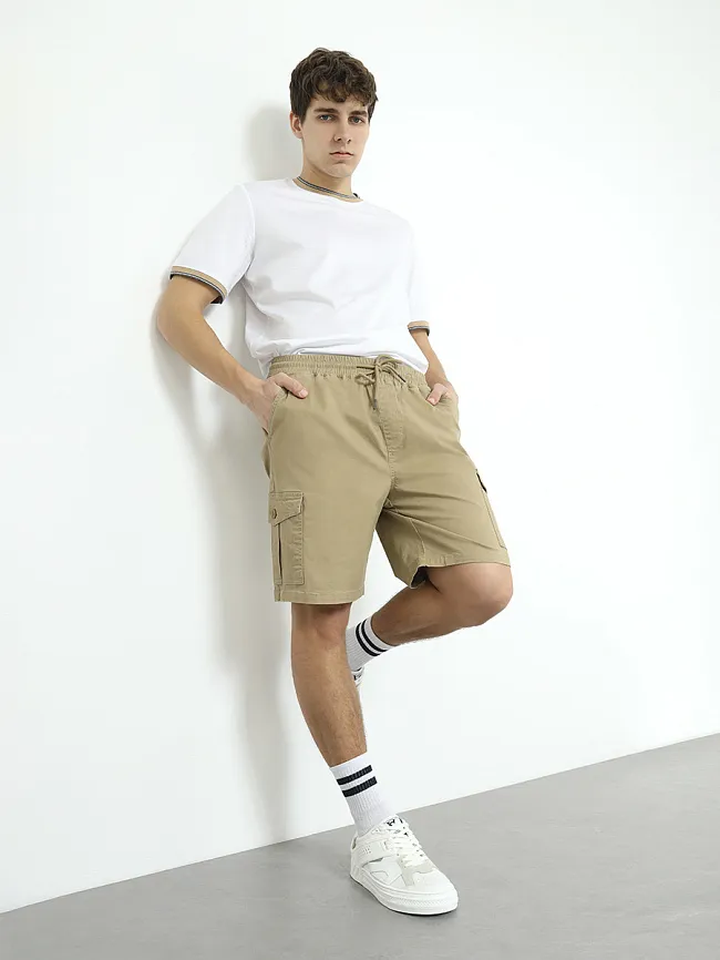 Шорты мужские летние HSW002-08 | 8