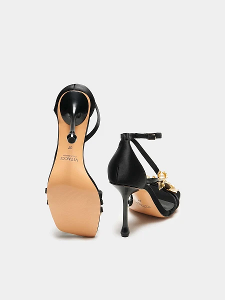 Босоножки 6550220P 6550220P | 3