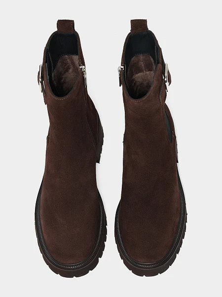 Ботинки 7210324-1 7210324-1 | 4