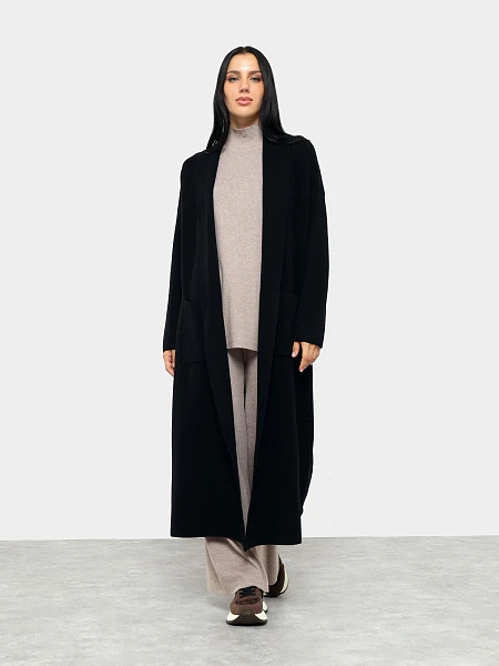 Кардиган YAN009-01 YAN009-01 | 1