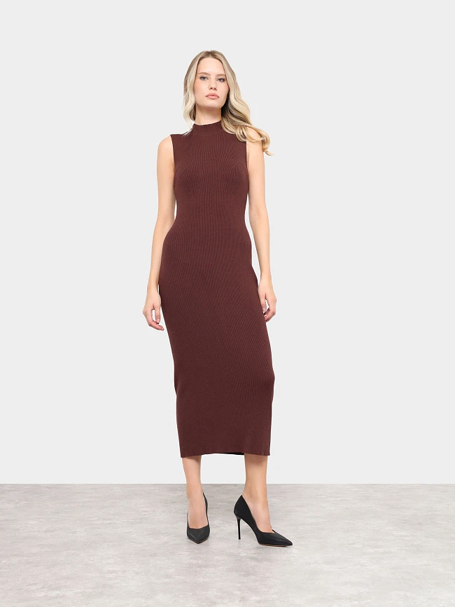 Туфли женские всесезонные, цвет черный, искусственная кожа 7210037 | 10