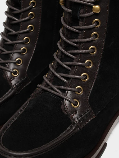 Ботинки 1821618M 1821618M | 5