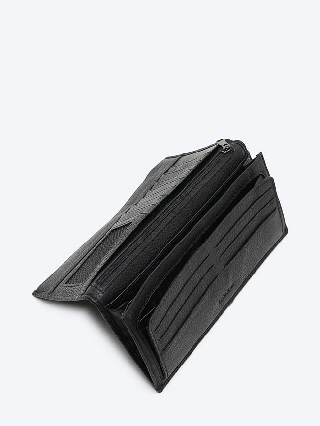 Портмоне мужское осень-зима TAW107-01 | 4