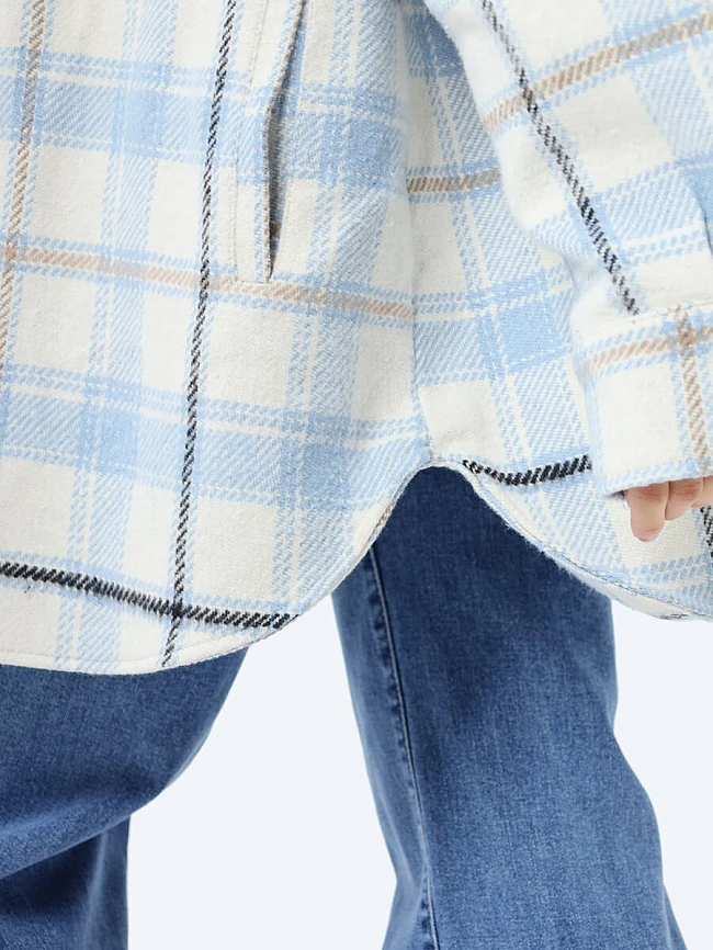 Куртка женская демисезонное EF200-09 | 8