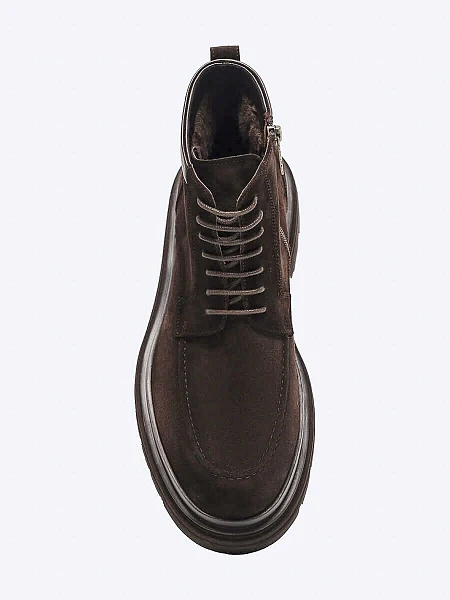 Ботинки M1022507M M1022507M | 4