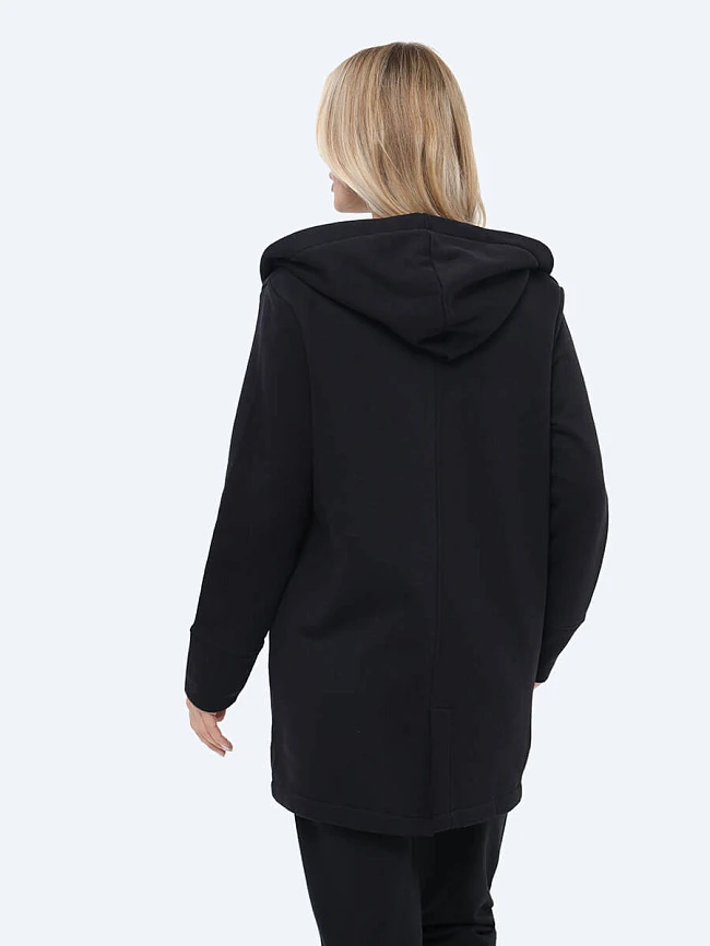 Куртка спортивная женская всесезонные TE7913-01 | 3