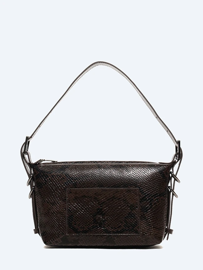 Сумка женская осень-зима TA1741-04 | 3