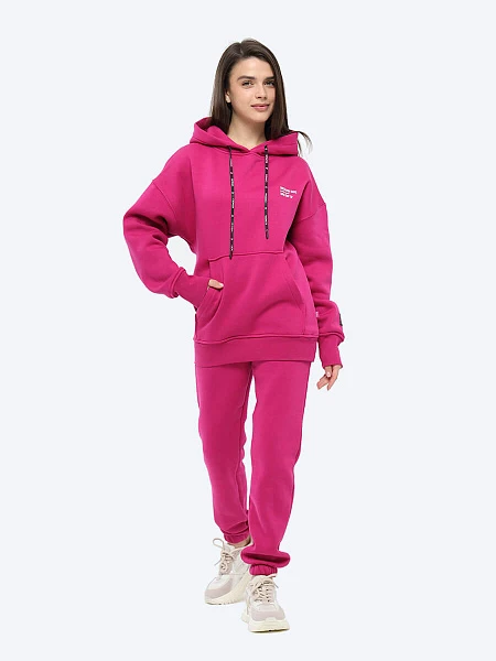 Комплект (джемпер с капюшоном+брюки) EF8516-15 EF8516-15 | 1