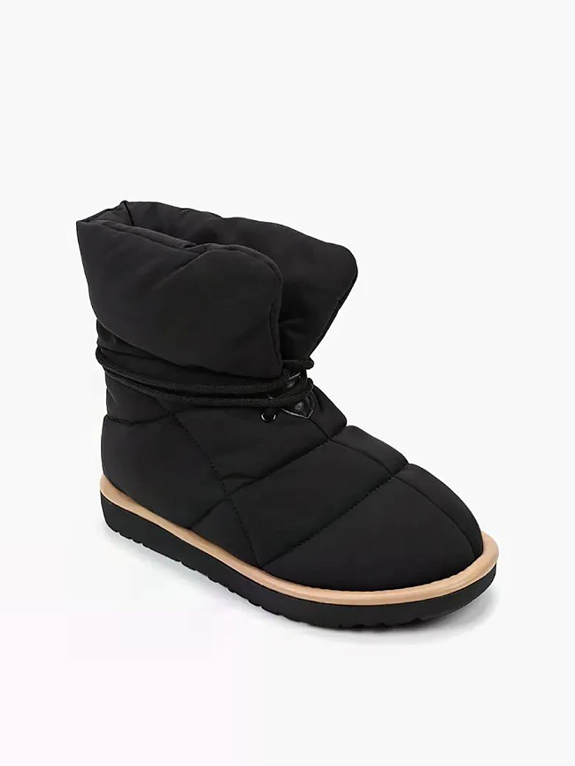 Полусапоги 1221205 | 1