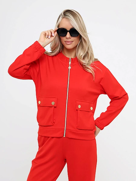 Комплект (джемпер+брюки) MI0027-24 MI0027-24 | 4