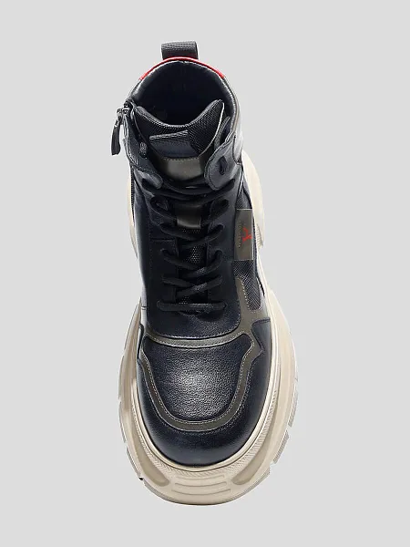 Ботинки M1781002P M1781002P | 4