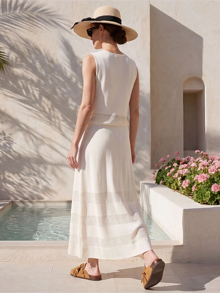 Юбка GUV039-09 GUV039-09 | 5