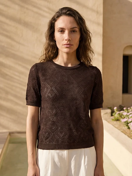 Джемпер YAN021-04 YAN021-04 | 4