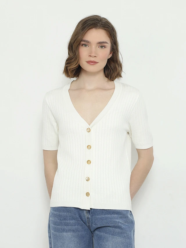 Джемпер женский всесезонный KA30701-09 | 1