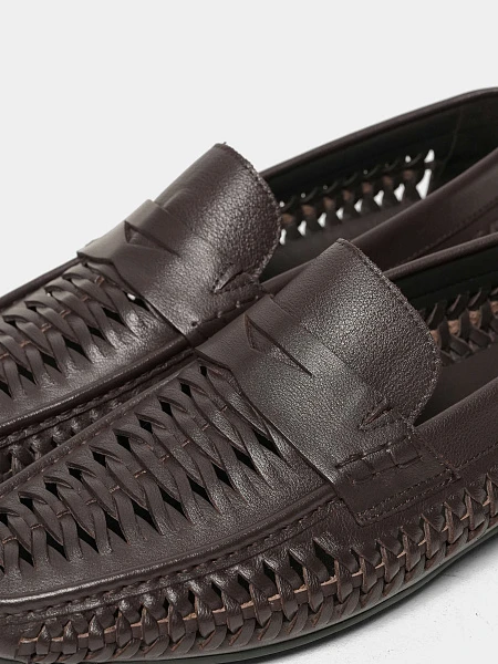 Мокасины M801350 M801350 | 4