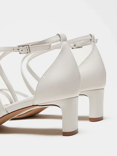 Босоножки 497609 497609 | 5