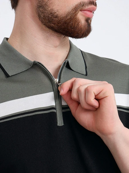 Поло TM628-01 | 3