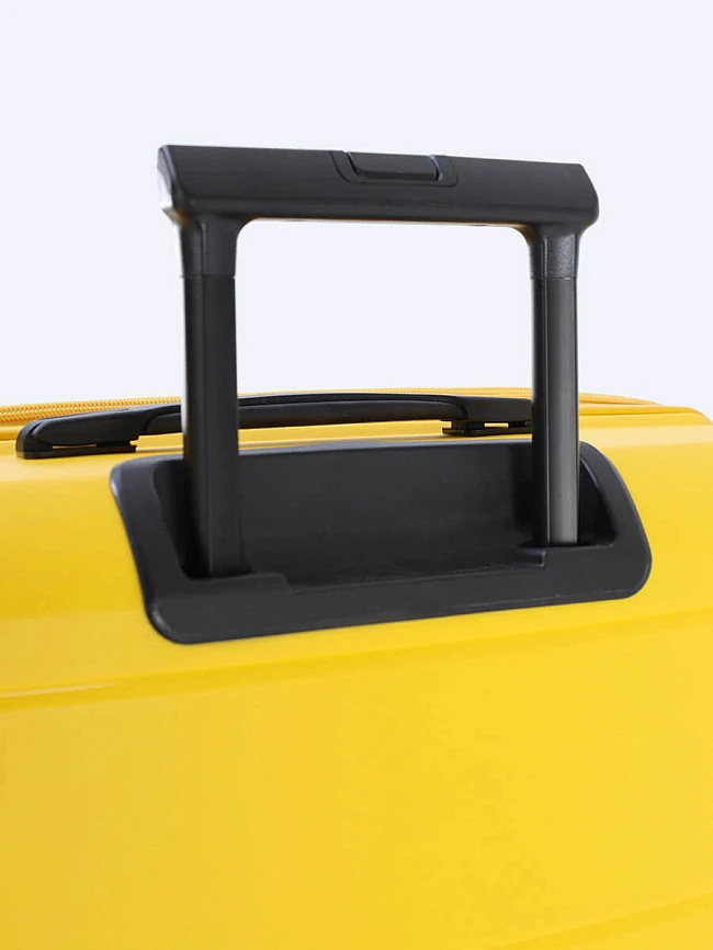 Комплект чемоданов (3 шт.) унисекс осень-зима HYA01-27 | 12