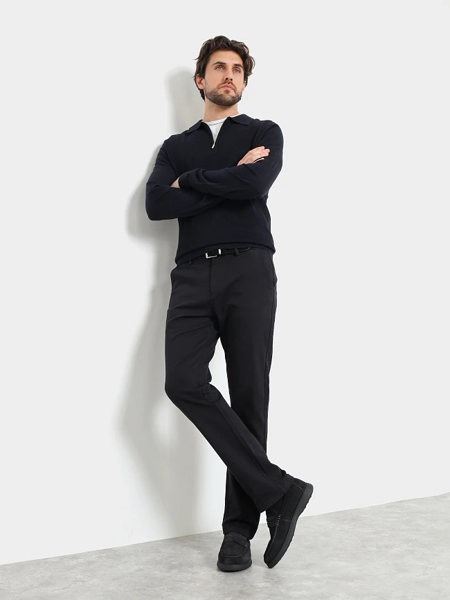 Брюки мужские всесезонные BDU004-05 | 7