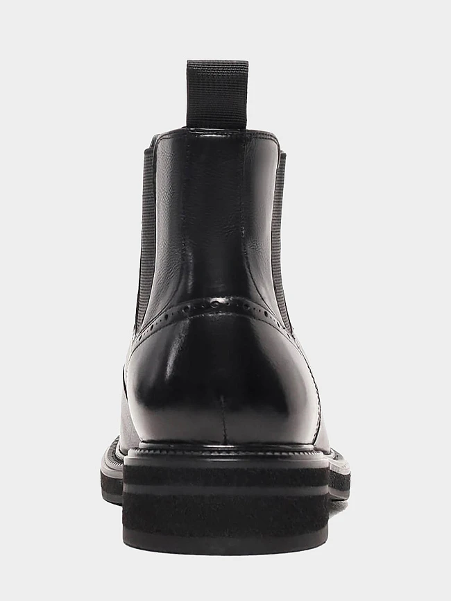 Ботинки M1782196 | 8