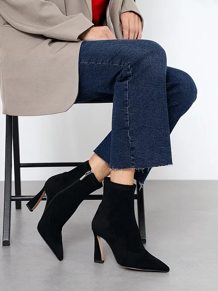 Полусапоги 1396531P 1396531P | 5