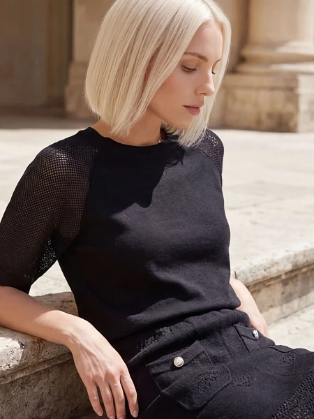 Джемпер GUV032-01 GUV032-01 | 4