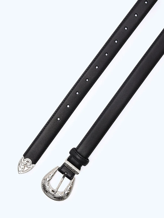 Ремень женский всесезонные KB42-01-100 | 2