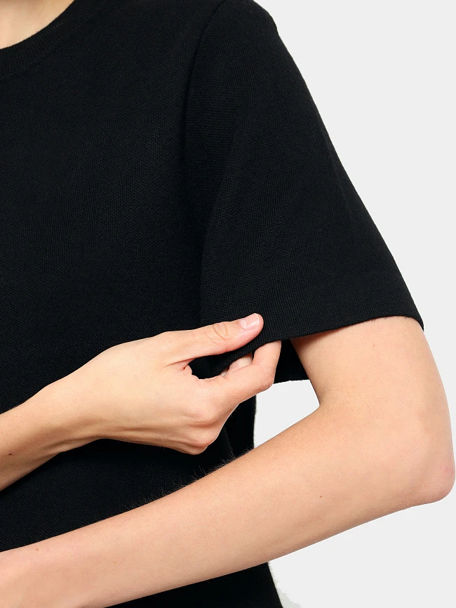 Джемпер женский демисезон; зима; GUV011-01 | 6