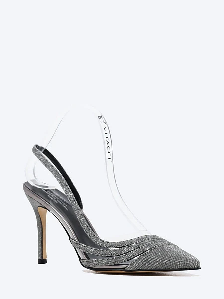 Туфли летние 2390162 2390162 | 1